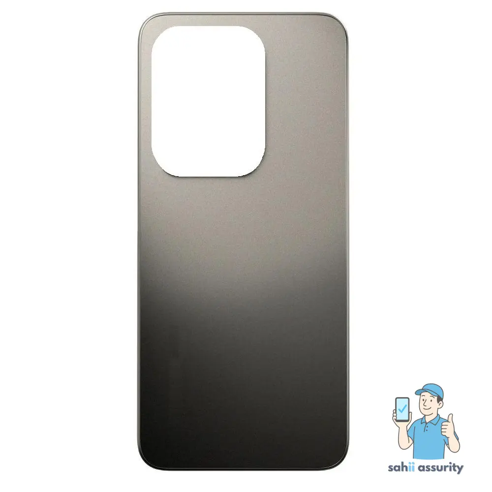 Back Panel Cover for Infinix Note 50s 5G Plus
